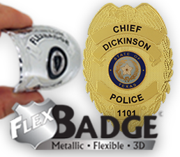 Flex
                Badge